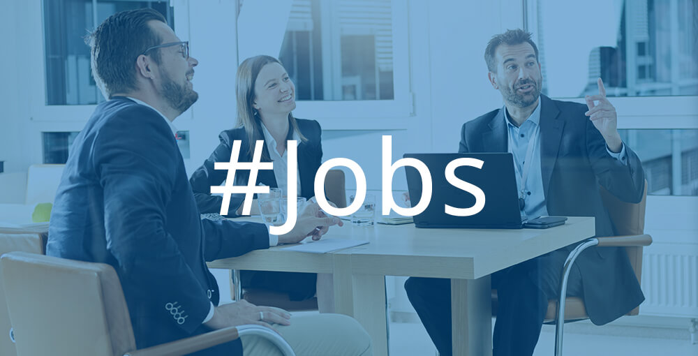 Career portal