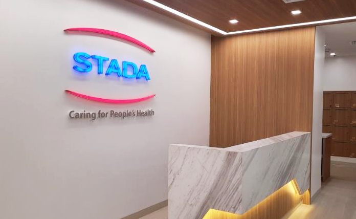 About STADA